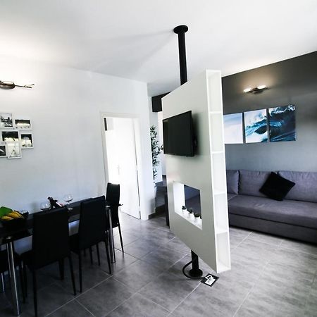 Apartament Surf House La Palma Fuencaliente de la Palma Zewnętrze zdjęcie
