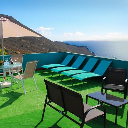 Apartament Surf House La Palma Fuencaliente de la Palma Zewnętrze zdjęcie