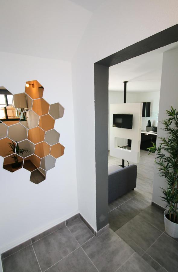 Apartament Surf House La Palma Fuencaliente de la Palma Zewnętrze zdjęcie