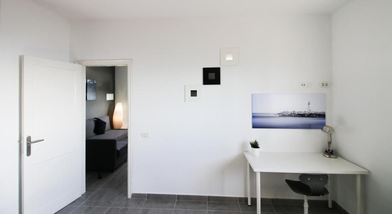 Apartament Surf House La Palma Fuencaliente de la Palma Zewnętrze zdjęcie