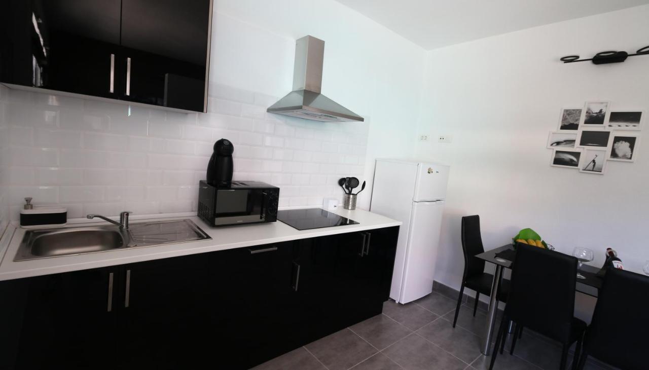 Apartament Surf House La Palma Fuencaliente de la Palma Zewnętrze zdjęcie