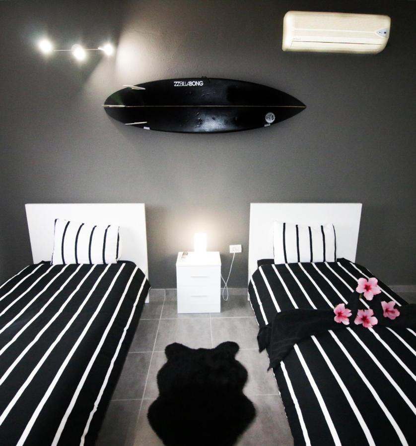 Apartament Surf House La Palma Fuencaliente de la Palma Zewnętrze zdjęcie