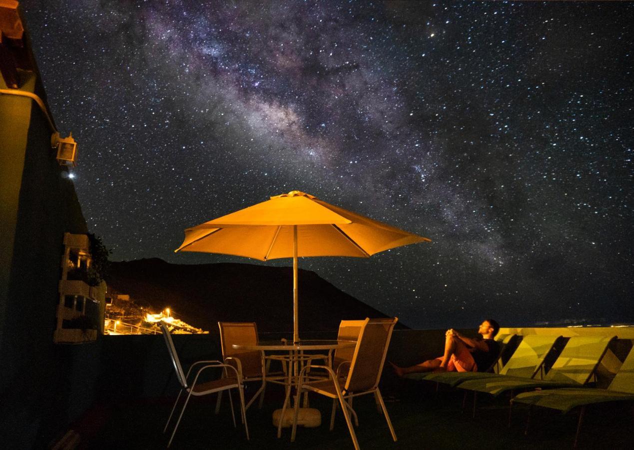 Apartament Surf House La Palma Fuencaliente de la Palma Zewnętrze zdjęcie