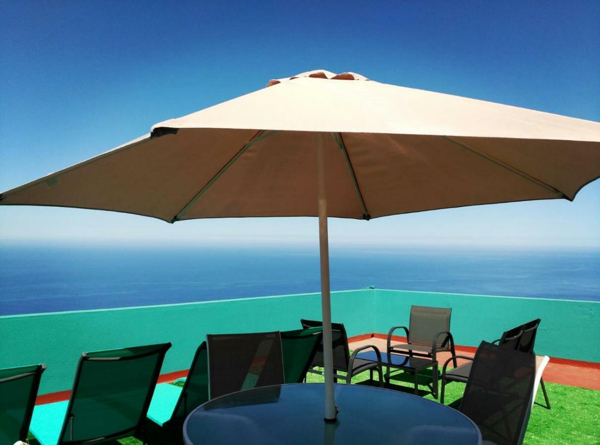 Apartament Surf House La Palma Fuencaliente de la Palma Zewnętrze zdjęcie