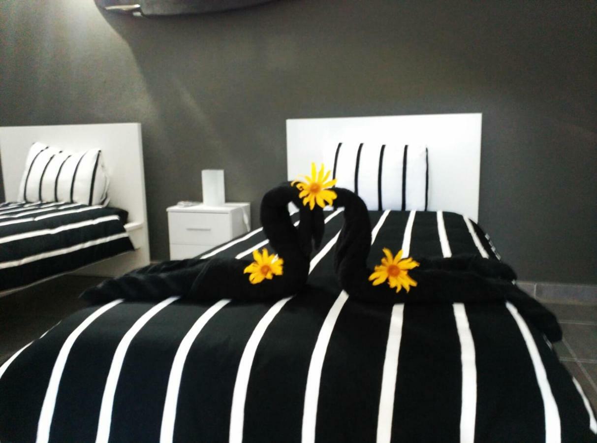 Apartament Surf House La Palma Fuencaliente de la Palma Zewnętrze zdjęcie