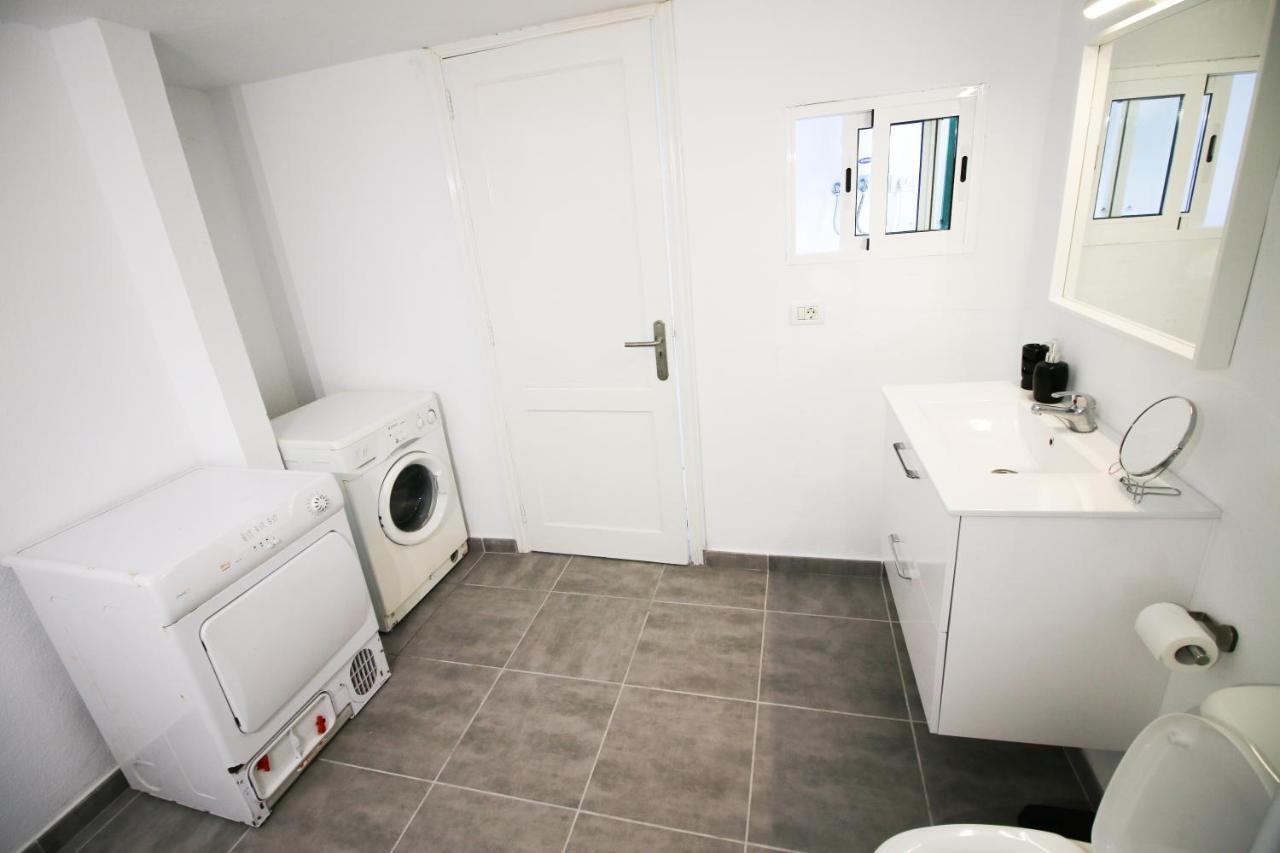 Apartament Surf House La Palma Fuencaliente de la Palma Zewnętrze zdjęcie