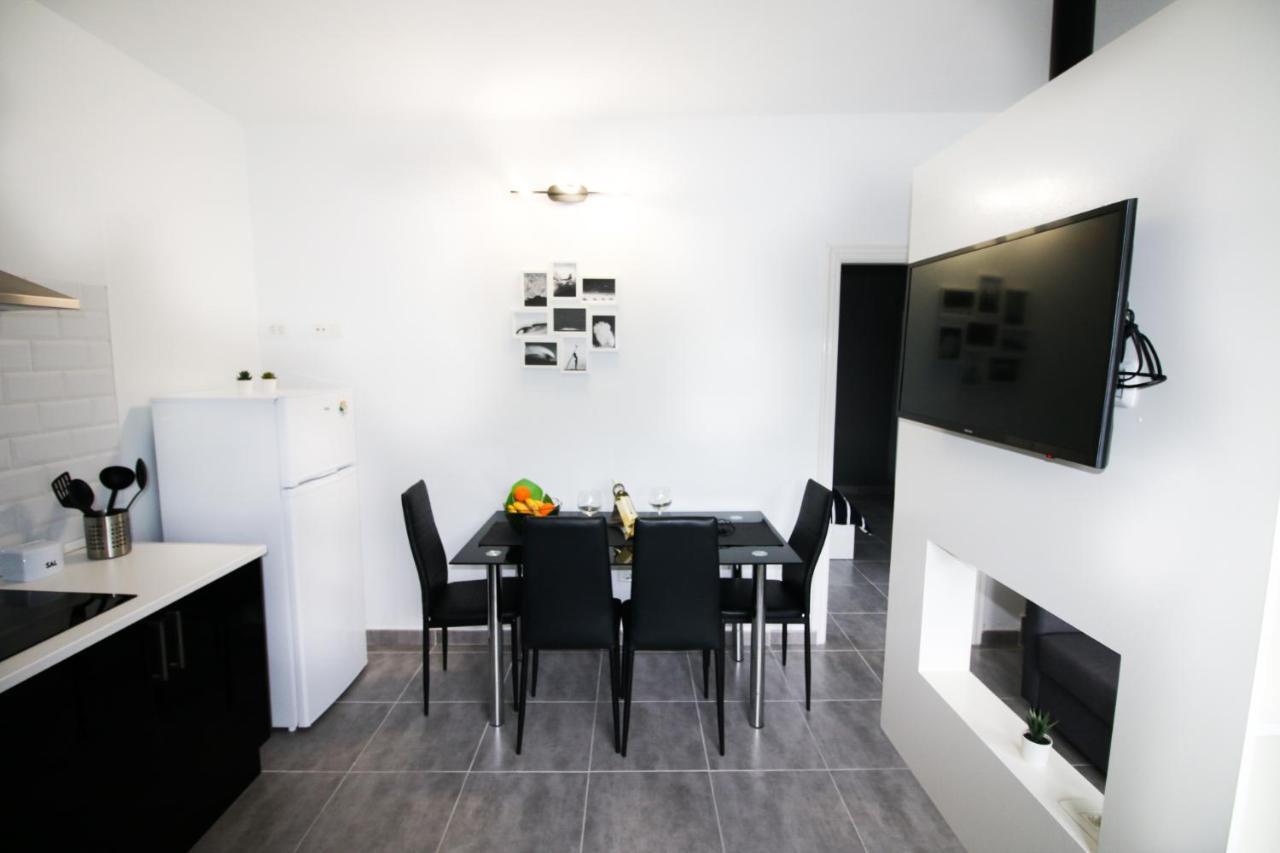 Apartament Surf House La Palma Fuencaliente de la Palma Zewnętrze zdjęcie